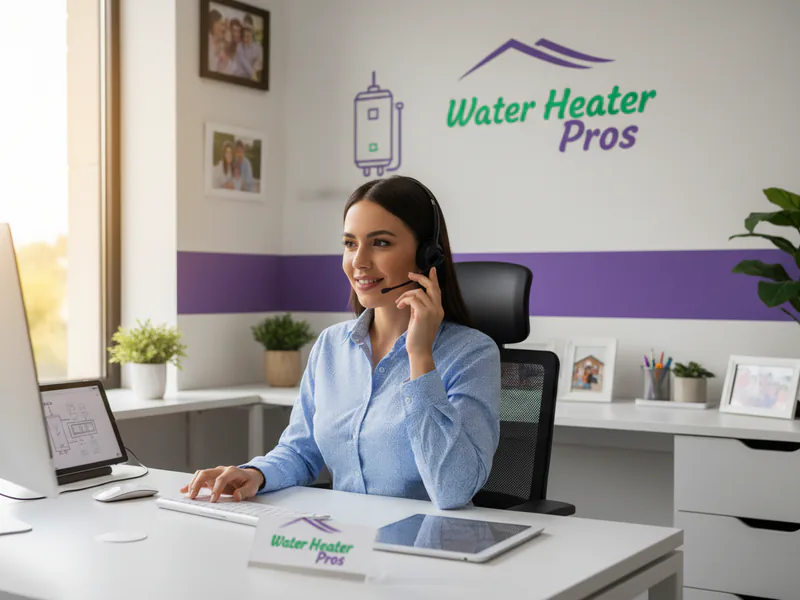 Water Heater Repair  in Woodhaven  FAQ